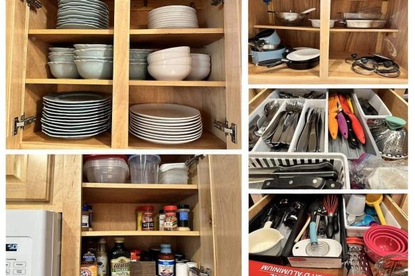Sunset Ridge by MK Vacay Kitchen & Dining