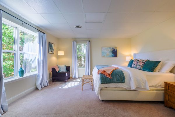 Sunset Ridge by MK Vacay Lowel Level Right King Bedroom