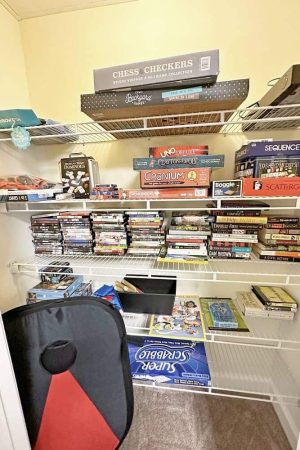 Sunset Ridge by MK Vacay Game Closet