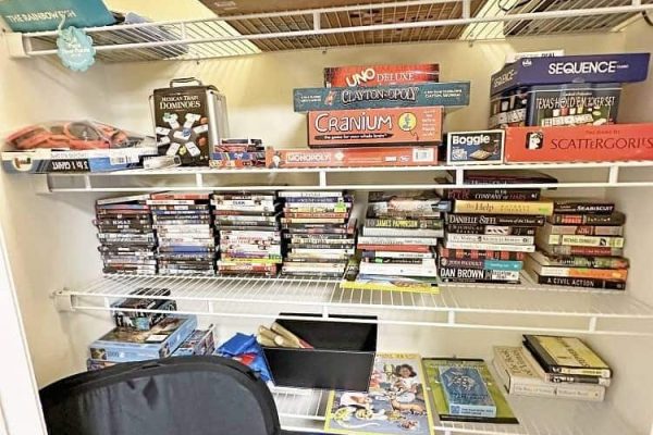 Sunset Ridge by MK Vacay Game Closet